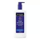 Neutrogena Deep Moisture лосьон для тела сухая кожа