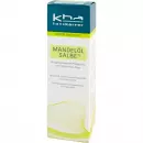 Миндальная масляная мазь Ханса Каррера ECO