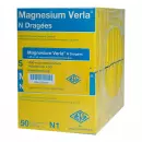 Магний Verla N Dragees
