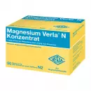 Концентрат Магния Verla N