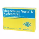 Концентрат Магния Verla N