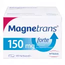 Magnetrans forte 150 mg Hartkapseln, Магнетранс Форте 150 мг, капсулы