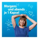 Magnetrans forte 150 мг твердых капсул - Magnetrans forte 150 мг твердых капсул