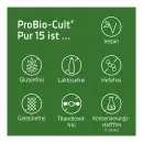 Probio-Cult Pur 15 Капсул - Probio-Cult Pur 15 Капсул