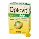 Optovit fortissimum 500 I. E.