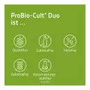 PROBIO-Cult Duo Капсулы - PROBIO-Cult Duo Капсулы