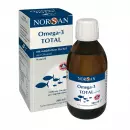 Norsan Omega-3 полностью жидкий Naturell
