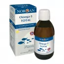 Norsan Omega-3 полностью жидкий с лимонным вкусом