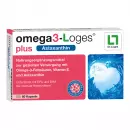 Omega3-журналы плюс капсулы