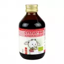 Cystus Органический Детский Сироп