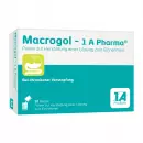 Макрогол - 1A Pharma порошок