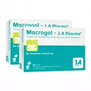 Макрогол - 1A Pharma порошок