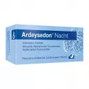 ARDEYSEDON NACHT, таблетки от бессонницы