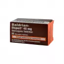 ВАЛЕРИАНА DISPERT 45MG