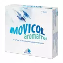 Movicol аромат бесплатно порошок для приготовления раствора