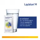Laxatan M Granulat, Лаксатан M, пакетики с гранулами - Laxatan M Granulat, Лаксатан M, пакетики с гранулами