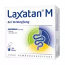 Гранулы Laxatan M