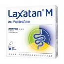 Гранулы Laxatan M