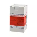 Изотонический Раствор Nacl 0,9% Eifelfango