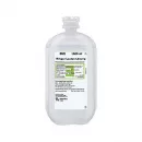 Физиологический Раствор 0,9% Пластиковая Бутылка Fresenius