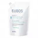 Eubos чувствительный лосьон Dermo Protectiv Refill bag