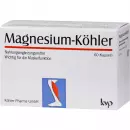 МАГНИЙ KOEHLER