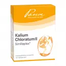 Kalium Chloratum 2 Similiaplex