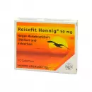 TRAIVEFIT Hennig 50 мг таблетки