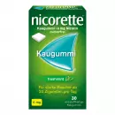Nicorette 4 мг свежей мяты