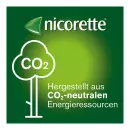 Nicorette 4 мг свежей мяты - Nicorette 4 мг свежей мяты