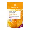 DermaSel Мертвое Море Соль Молоко И Мед