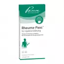 Rheuma Pascoe SL Injektionslösung, раствор для инъекций