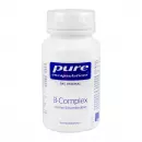 Pure Encapsulations Комбинация Витамина B