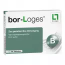 Таблетки BOR-Loges