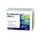 D3-Intercell 4.000 I. E. Капсулы