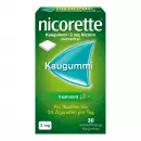 Nicorette 2 мг свежей мяты