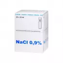 Физиологический раствор 0,9% Miniplasco connect