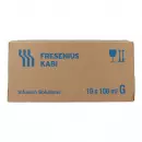 Физиологический Раствор 0,9% Стеклянная Бутылка Fresenius