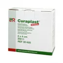 Curaplast Injektionspflaster Sensitiv 2x4 cm, Курапласт, инъекционный пластырь, 2x4 см
