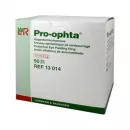 PRO Ophta перфорированные компрессы стерильные одиночные