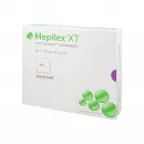 Mepilex XT 10x10 см пенопластовая повязка