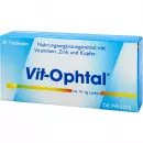 Вит Офтал 10 мг лютеина
