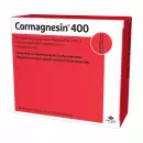 Cormagnesin 400 Ампул