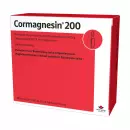 Cormagnesin 200 Ампул