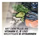 Frubiase Магний Плюс Шипучие Таблетки - Frubiase Магний Плюс Шипучие Таблетки