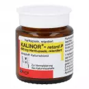 Kalinor retard P 600 mg, Калинор ретард Р 600 мг
