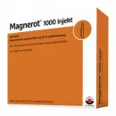 Magnerot 1000 Injekt Ampullen, Магнерот 1000 мг, магний в ампулах для инъекций