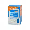 Lactrase 6.000 FCC Tabletten im Klickspender Doppelpack, Лактраза 6000, таблетки при непереносимости лактозы