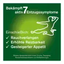 Nicorette 4 мг жевательной резинки freshfruit - Nicorette 4 мг жевательной резинки freshfruit
