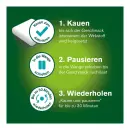 Nicorette 4 мг жевательной резинки freshfruit - Nicorette 4 мг жевательной резинки freshfruit